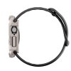 Etui ochronne Spigen Rugged Armor V2 do Apple Watch 10 / 11 (42mm) – Beżowe